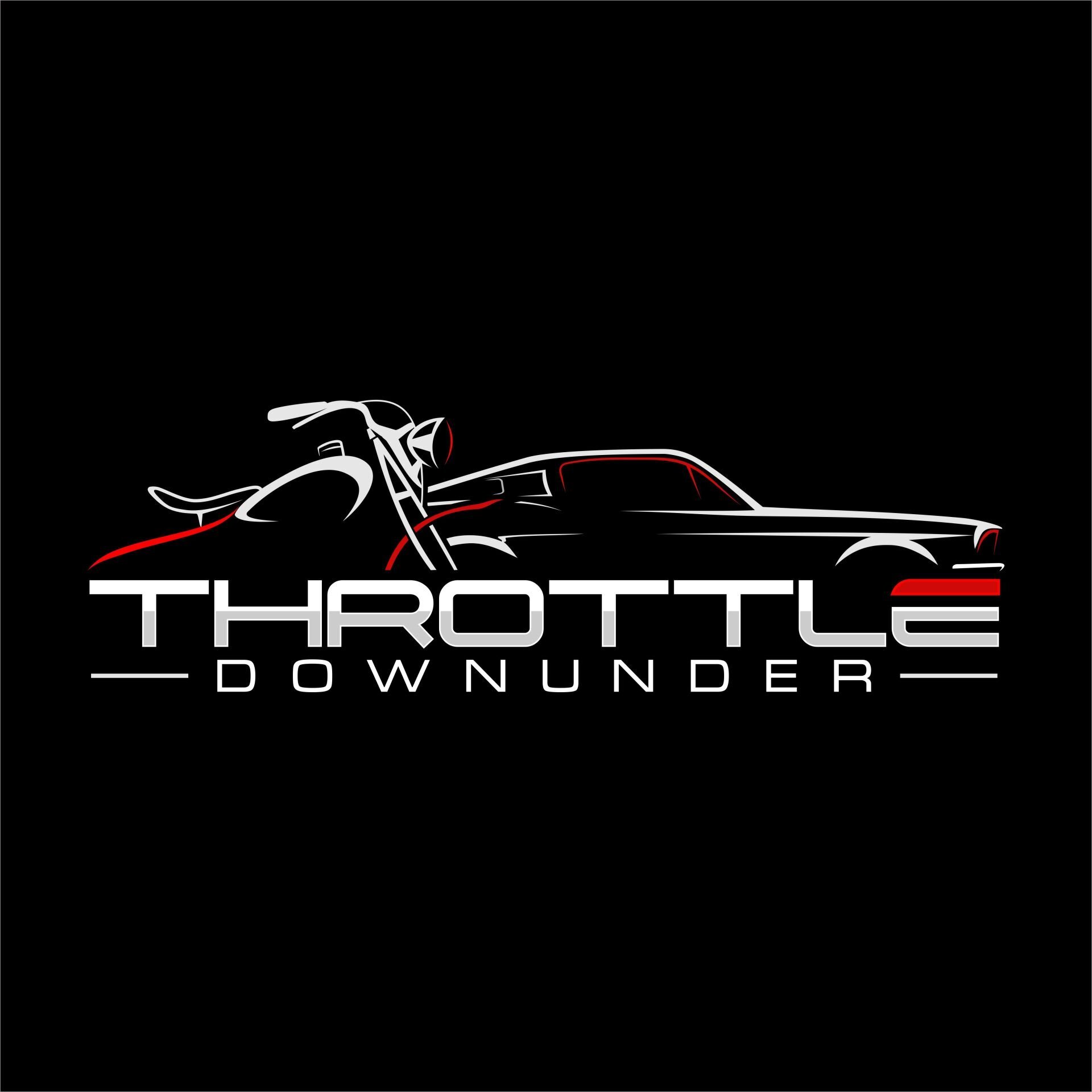 Classic CAPS by Throttle Downunder
