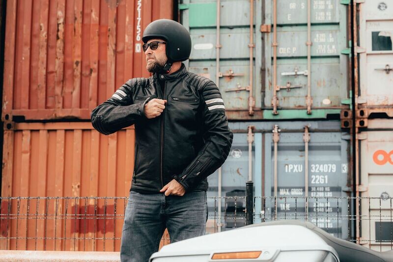 Motorcycle RIDING Gear