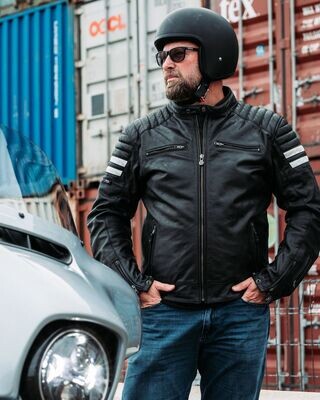 SEGURA JACKETS