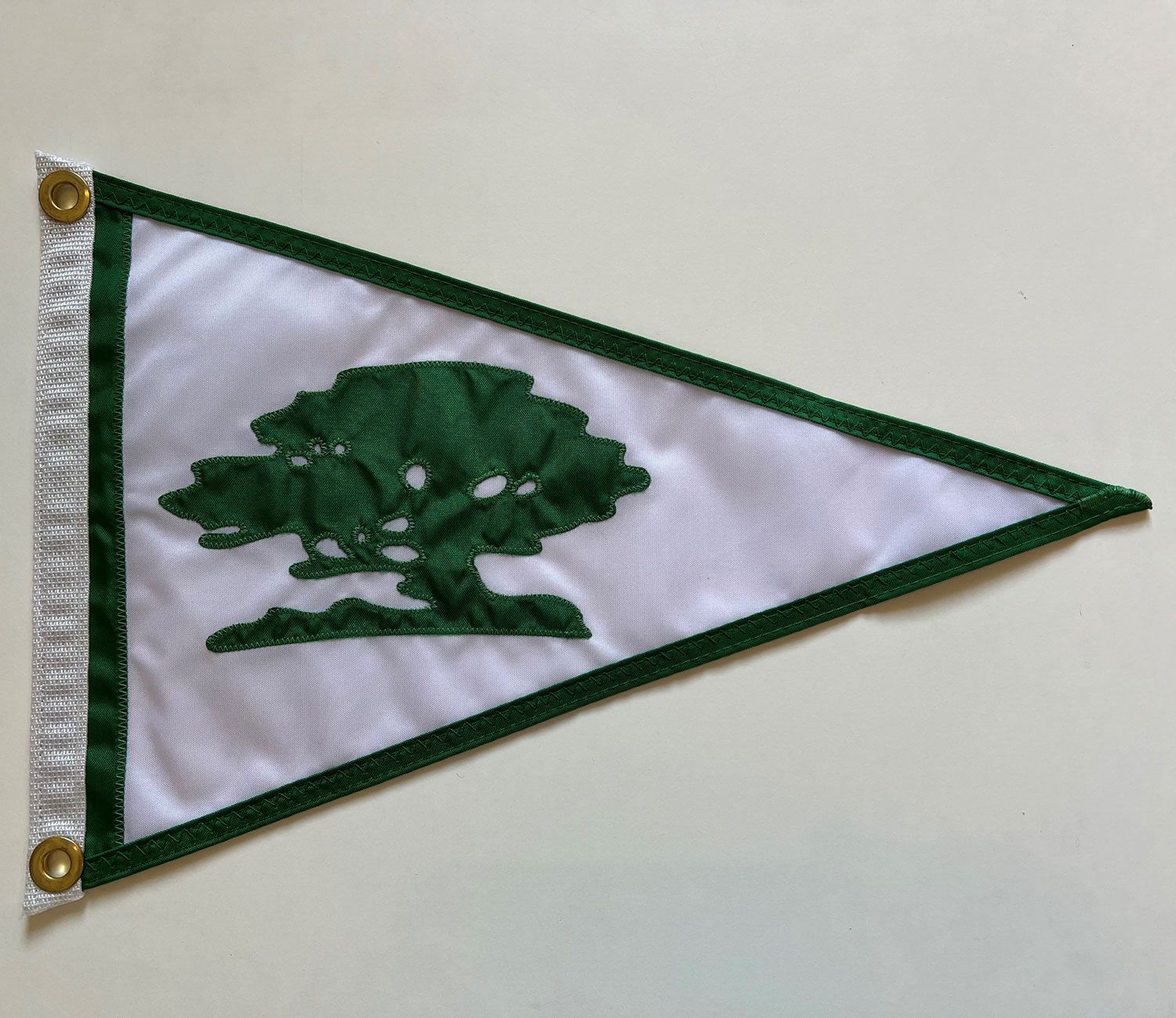Stillwater Yacht Club Burgee