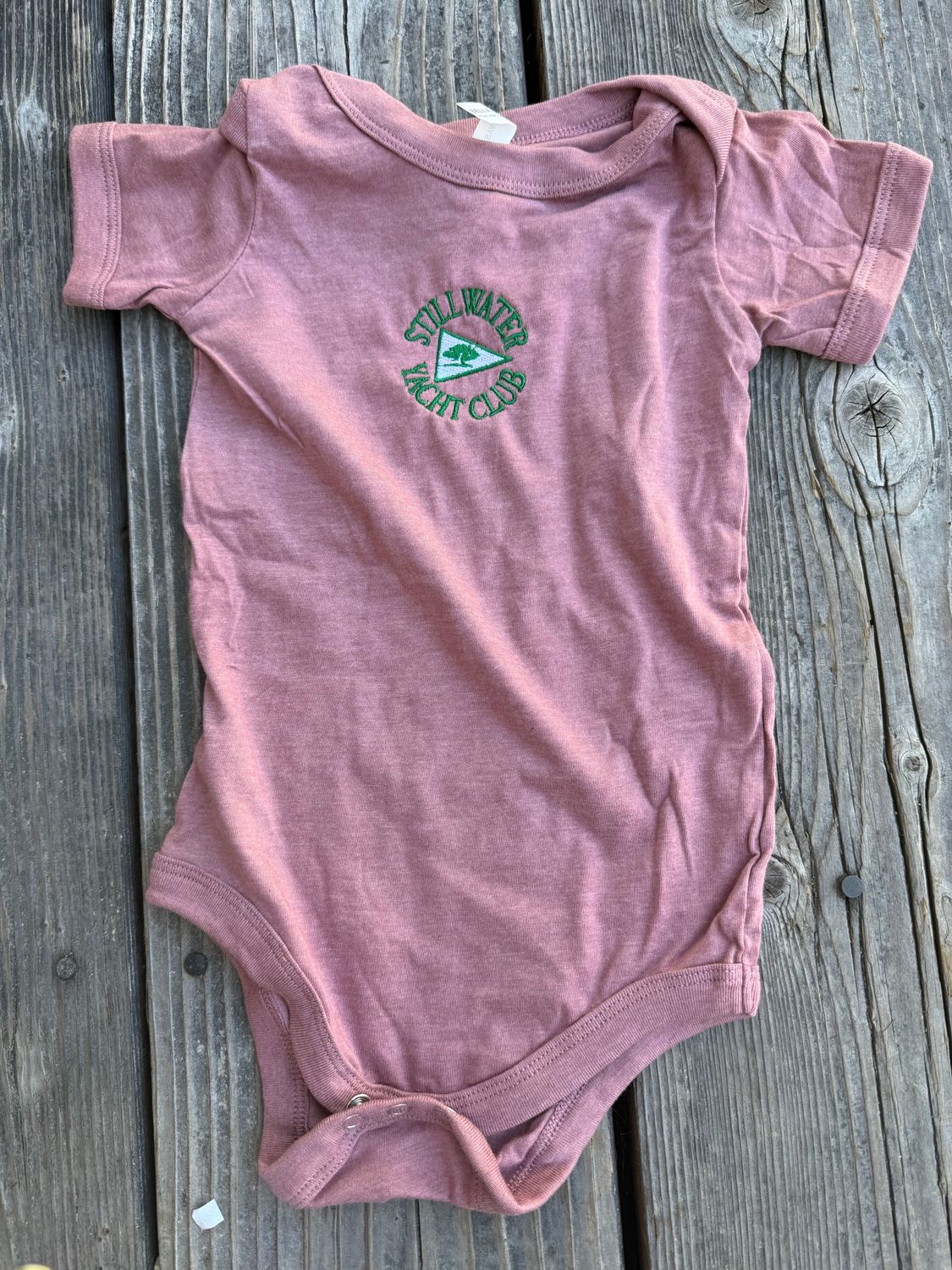 Baby Infant &quot;Onesie&quot;