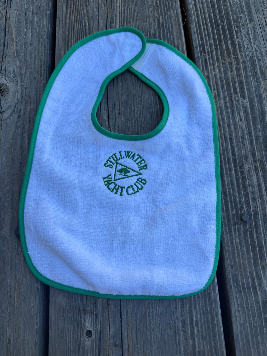 Baby Bib
