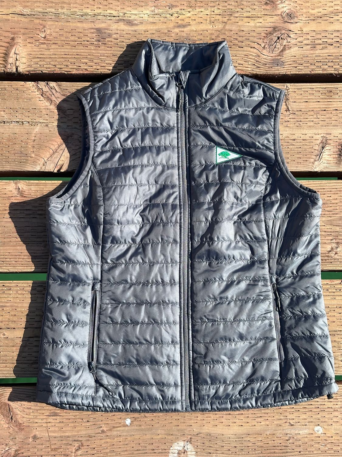 Men&#39;s Packable Puffy Vest