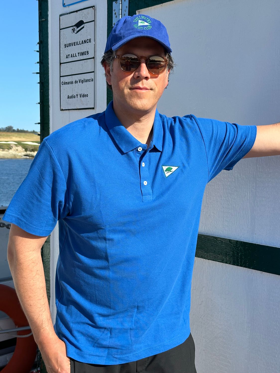 Men&#39;s Polo
