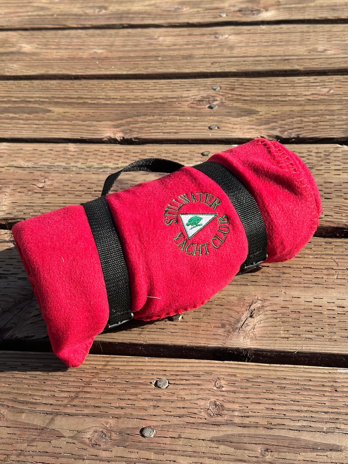 Pier Blanket