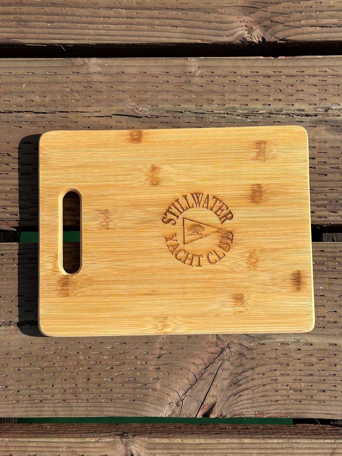Cheese Board
