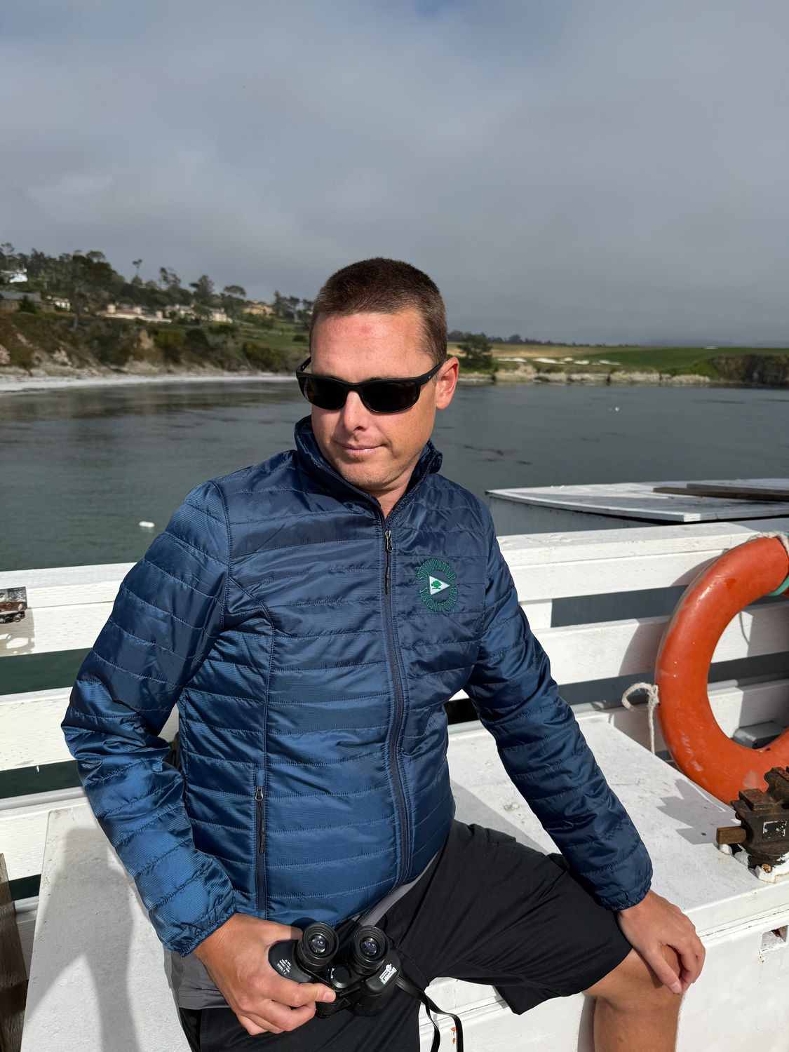 Men&#39;s Packable Puffy Jacket