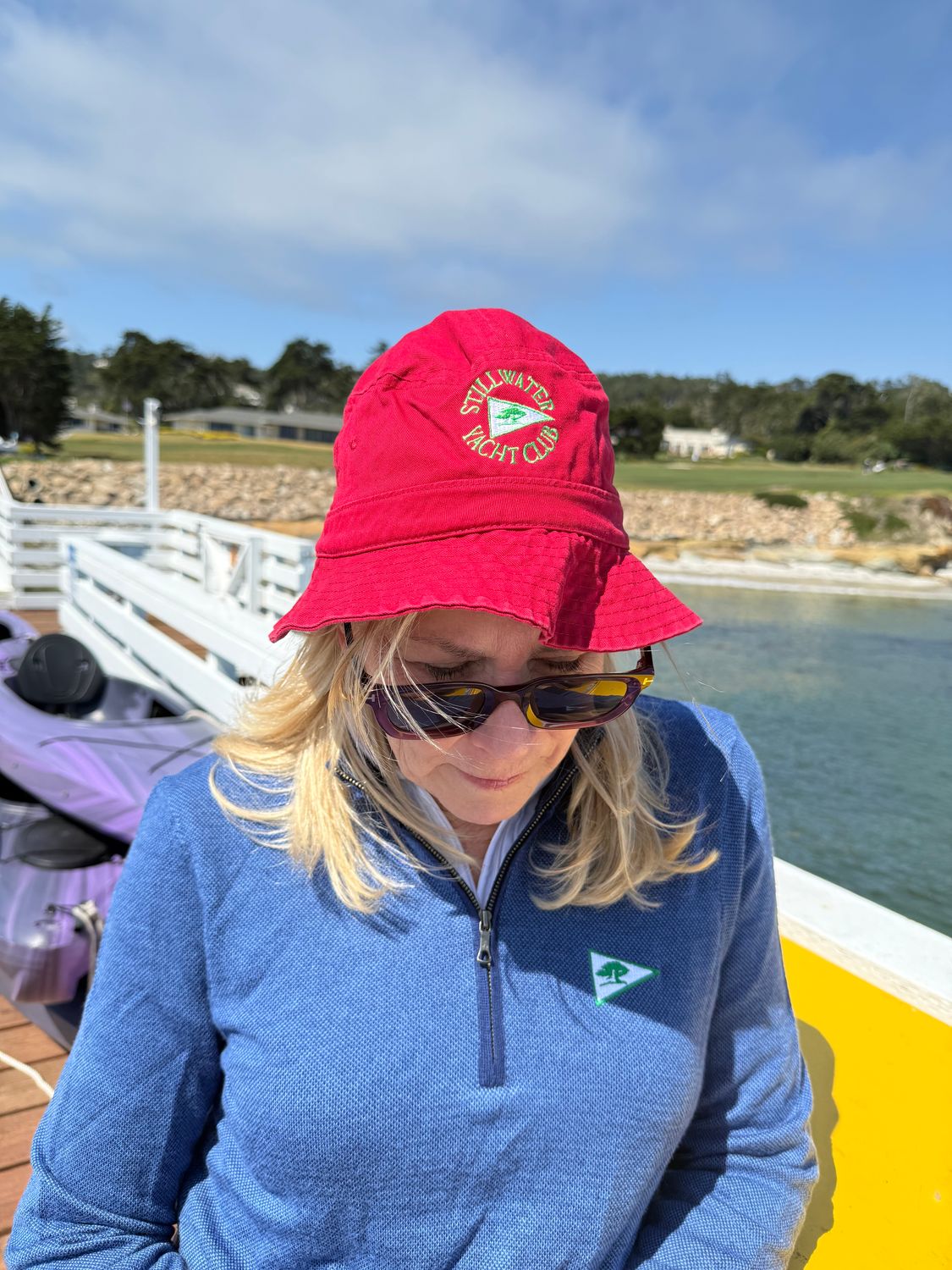 Hat Bucket