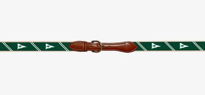 Burgee Ladies Belt