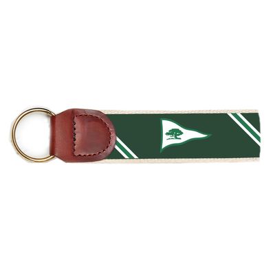 Burgee Key Fob