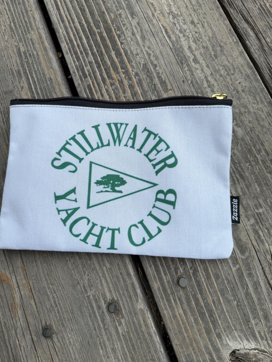 Small Make-up Bag