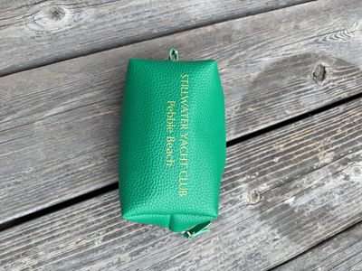 Small Accessory Bag