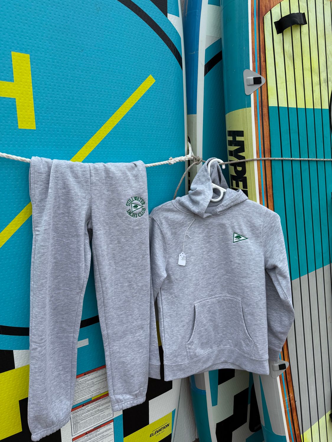 Youth Sweat Pants