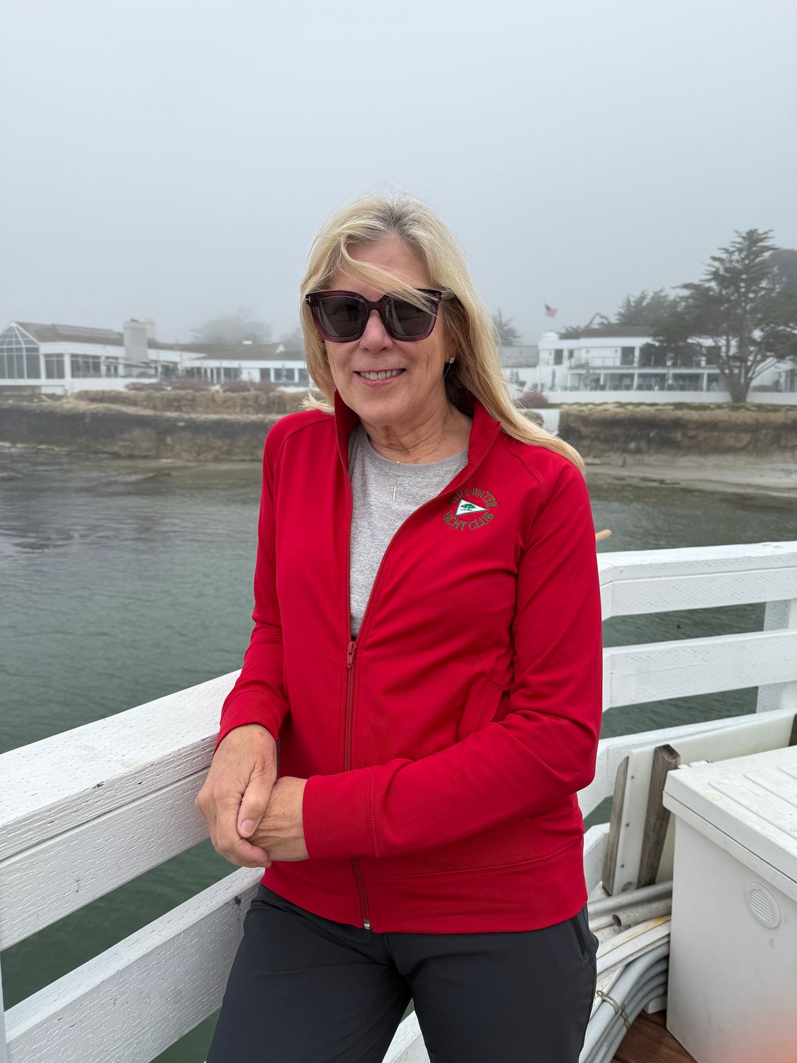 Ladies&#39; Full Zip Stretch Jacket