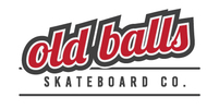 Old Balls Skateboard Co.