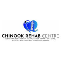 ChinookRehabCentre