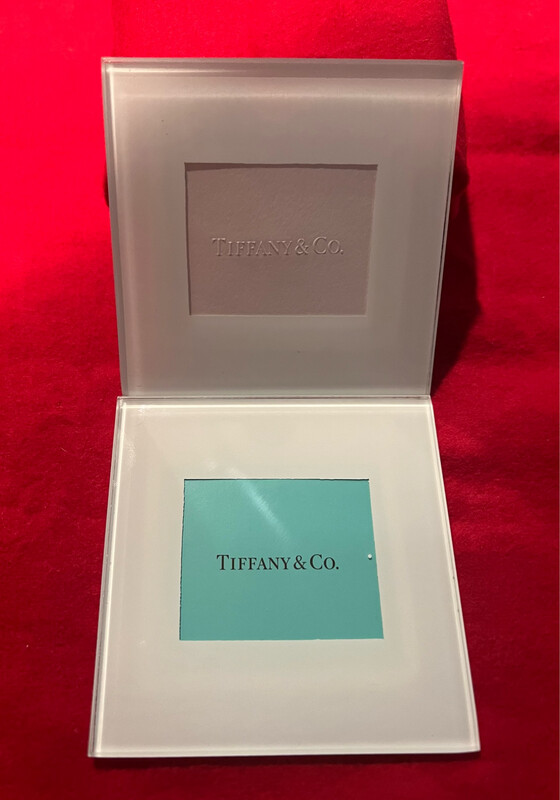 Breakfast at Tiffany&#39;s - Coasters