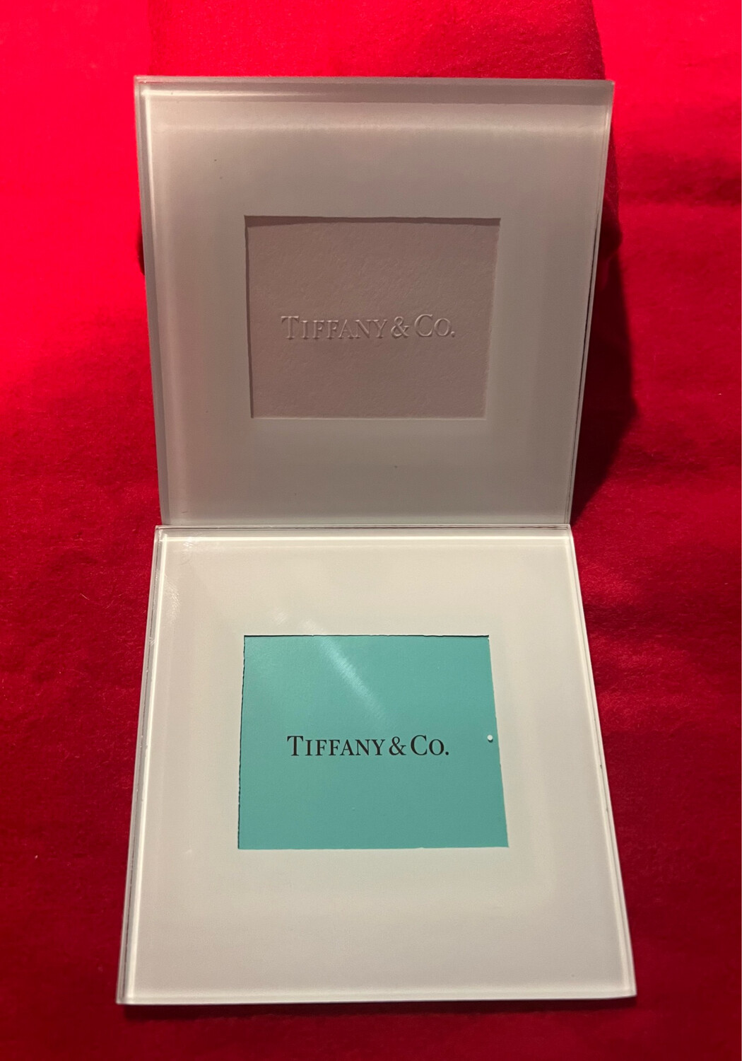 Breakfast at Tiffany&#39;s - Coasters