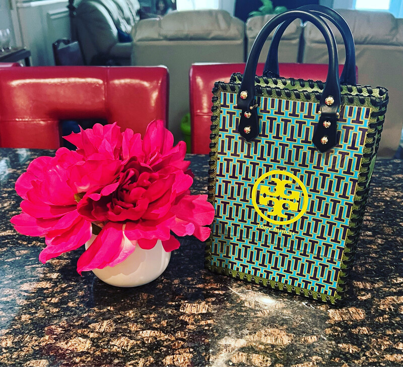 Girl Power 2.0 - Green Bag