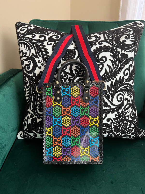 Rainbow - Multicolor Bag