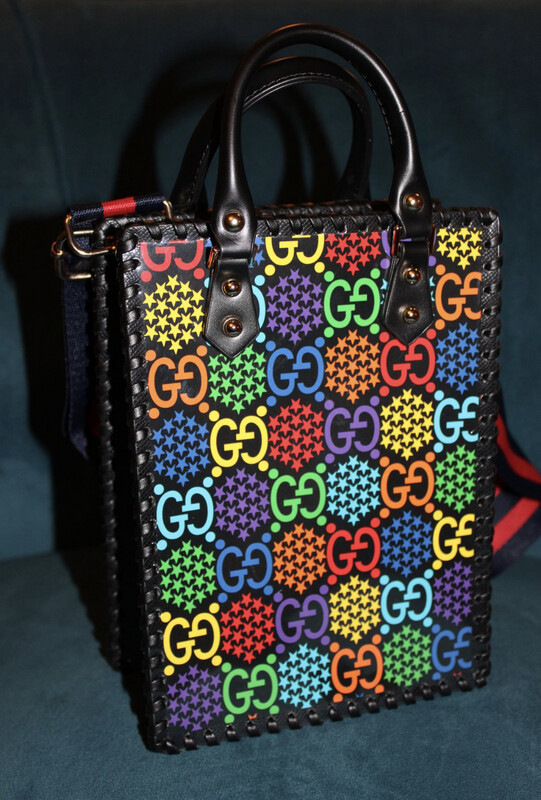 Rainbow - Multicolor Bag