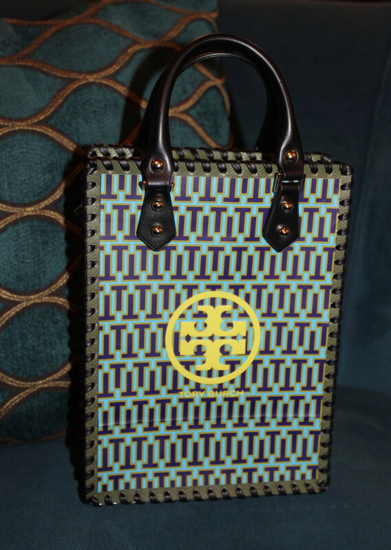 Girl Power 2.0 - Green Bag