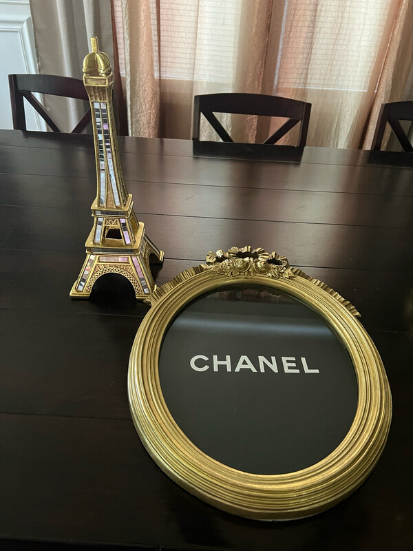 Wall Decor