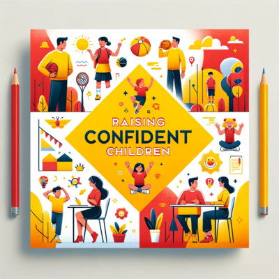 6 Tips for Raising a Confident Child (Workshop Replay)