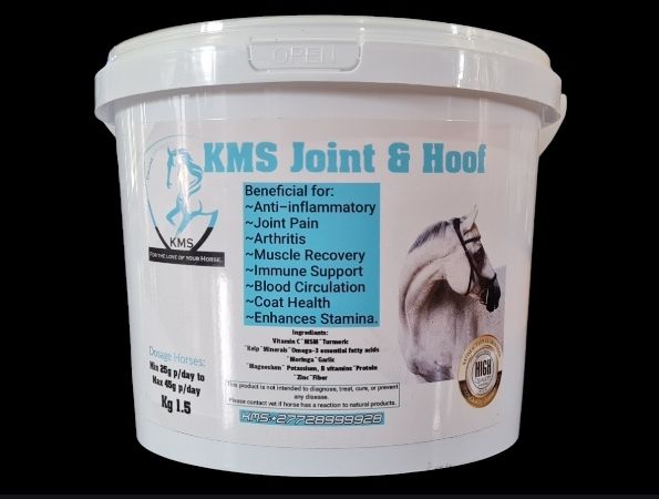 KMS Joint &amp; Hoof