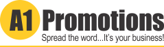 A1 Promotions