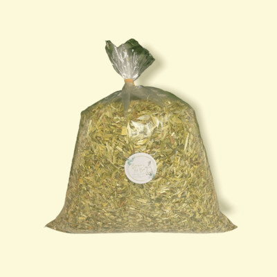 2 Bags - Rabbit Food Mix