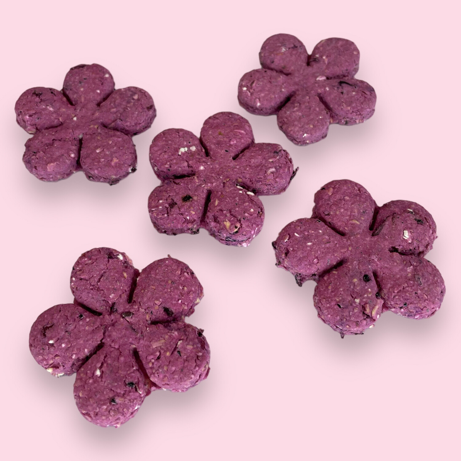 Blossom Oat Cookies blossom-oat-cookies