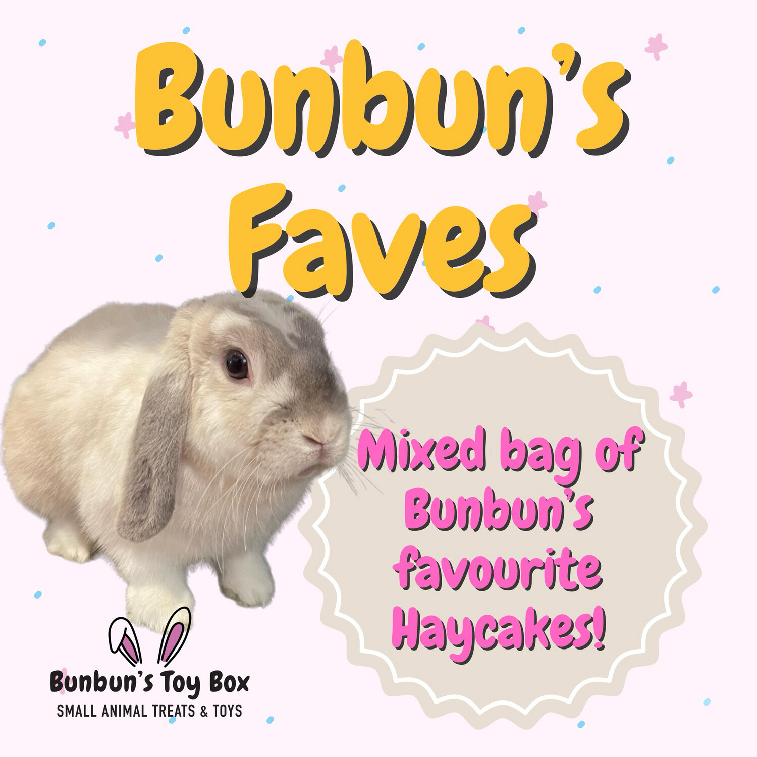 Bunbun’s Faves