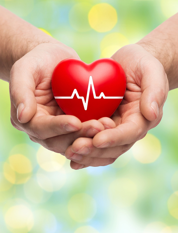 BIT THREE -- Heartfelt Healing