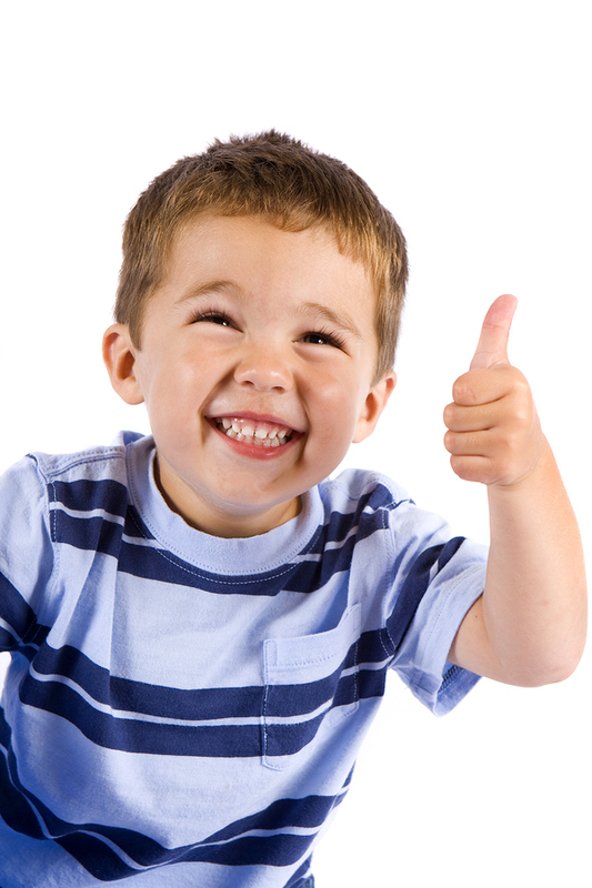 Individual Therapy - Children