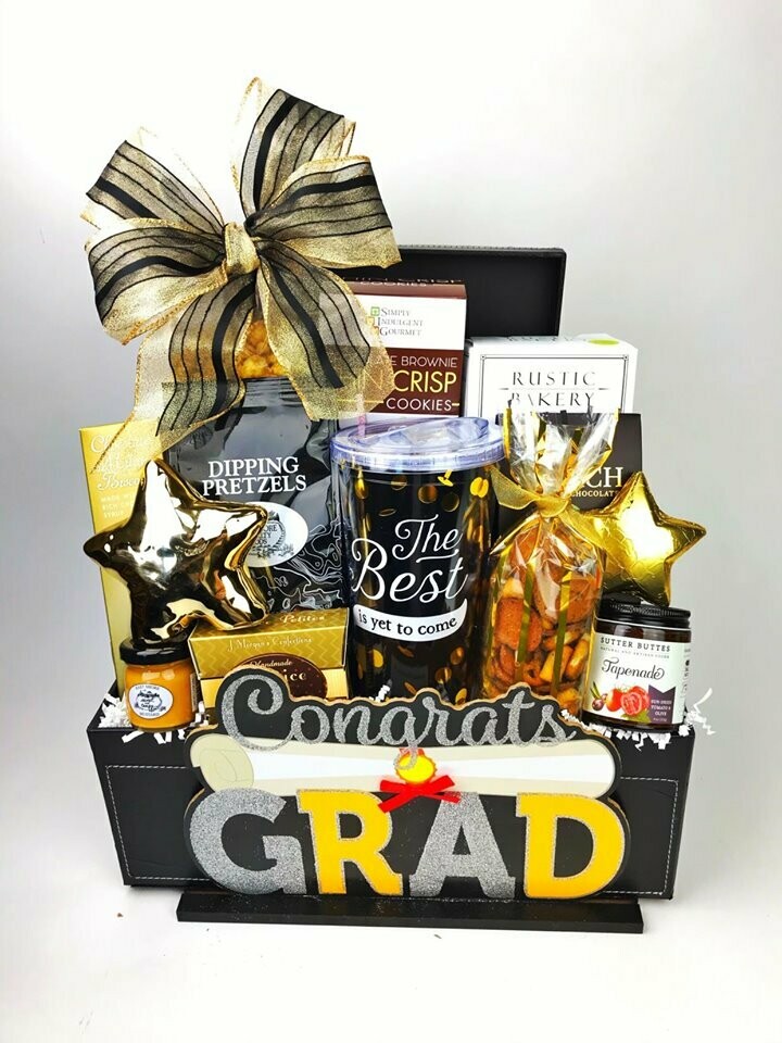 Congrats, Grad! Congrats, Grad!