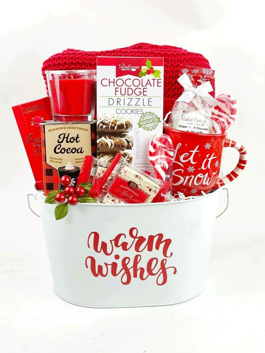 Warm Wishes Warm Wishes