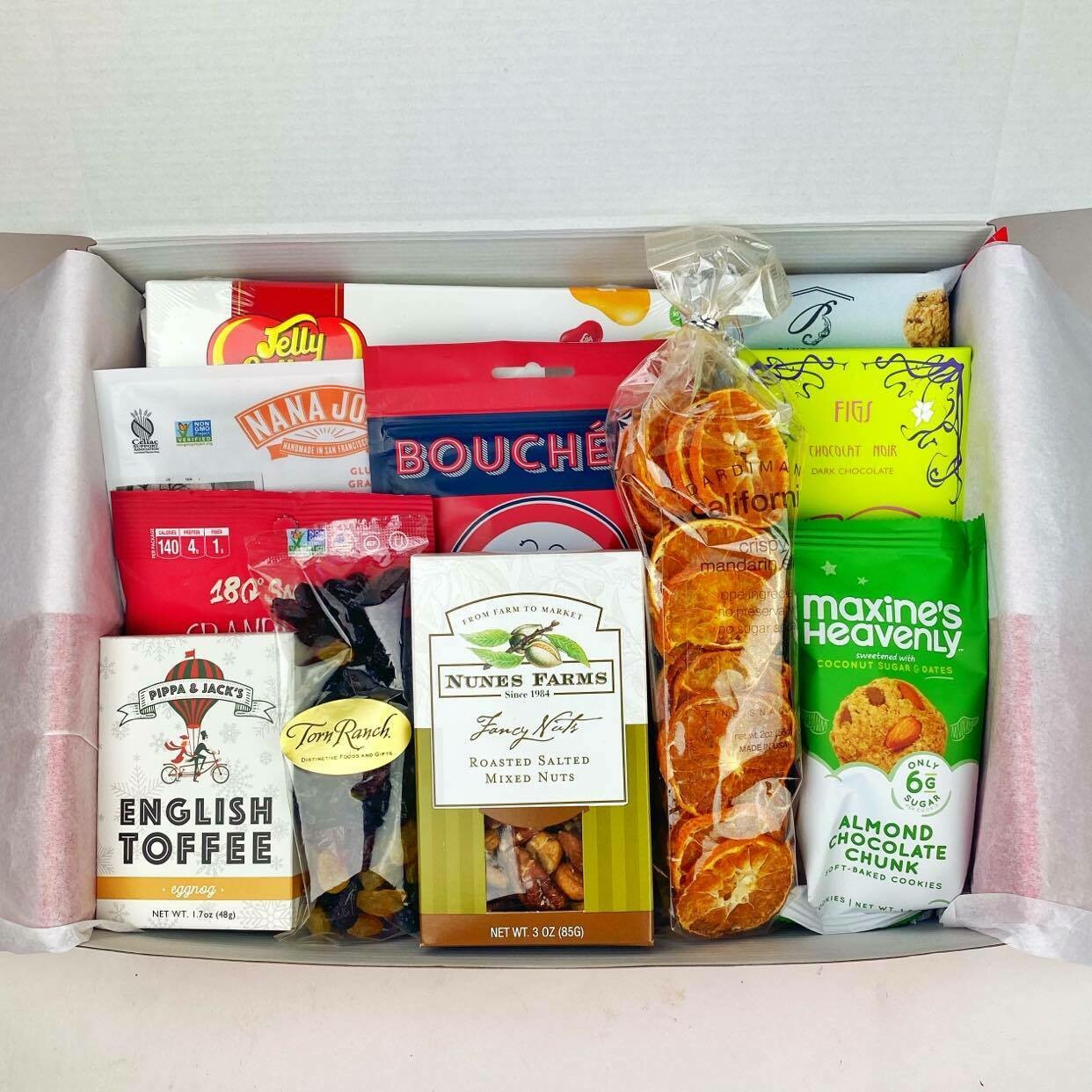 Hunter's Holiday-Gluten-Free Hunter's Holiday-Gluten-Free