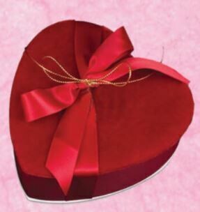 Velvet Chocolates Velvet Chocolates