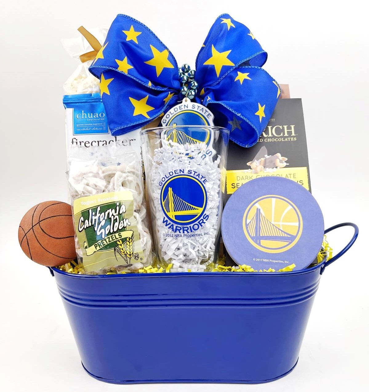 Bay Area Sports, Buy Gift Baskets Online, Ship Nationally