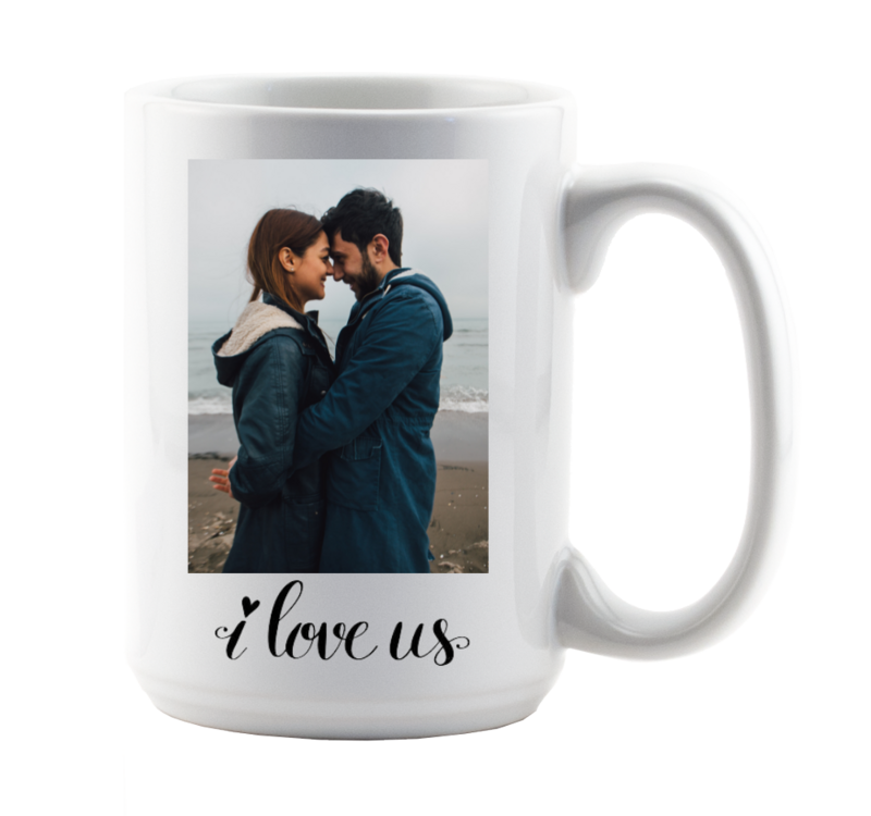 Personalized Mug