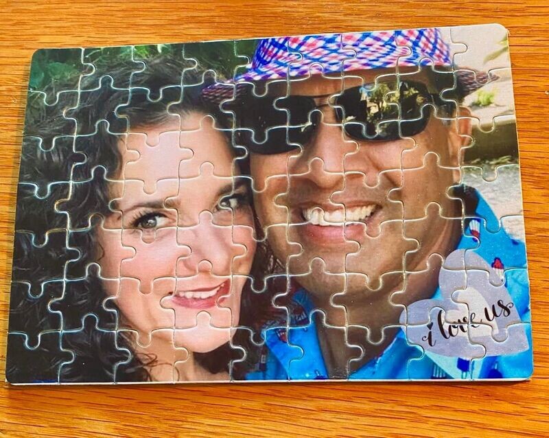 Personalized Puzzle