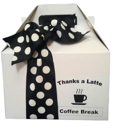 Thanks A Latte