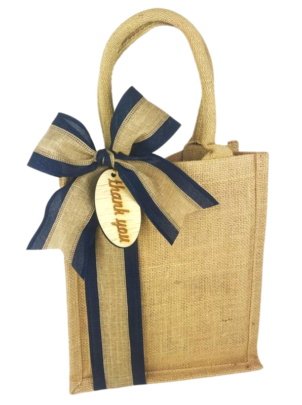 Thank You Canvas Bag