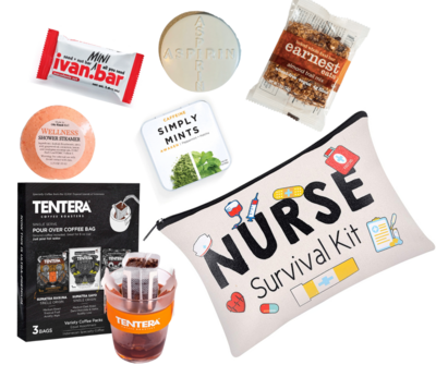 Nurse's Survival Kit