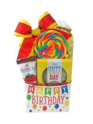 Birthday