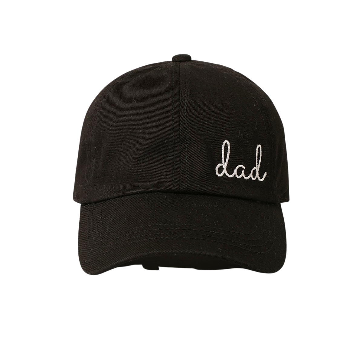 Dad Cap