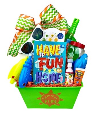 Summer Gifts