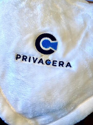 Privacera Baby Blanket