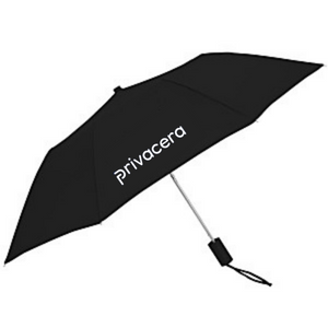 Privacera Logo Umbrella